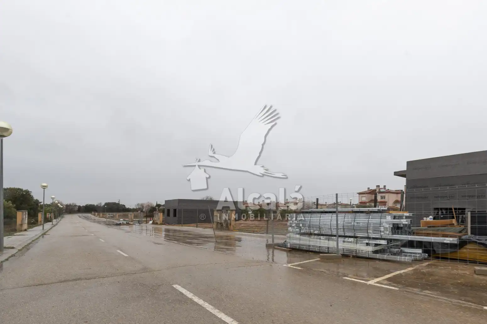 Terreno residencial en venta en Pioz, imagen 22