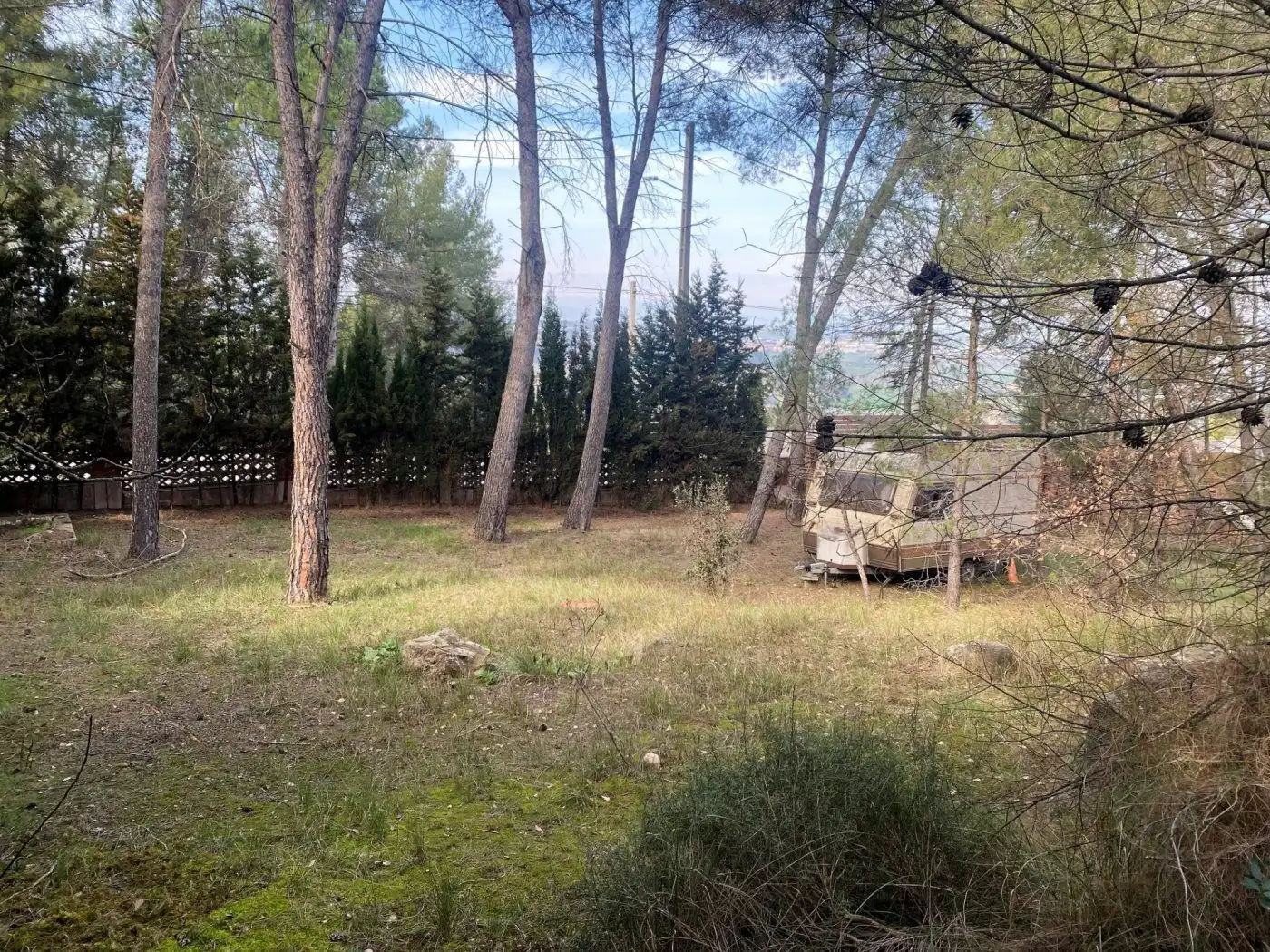 Terreny residencial en venda a Sant Fruitós de Bages, imagen 24