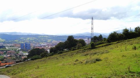 Foto 5 de Residencial en venta en Parroquias Norte - Naranco, Oviedo