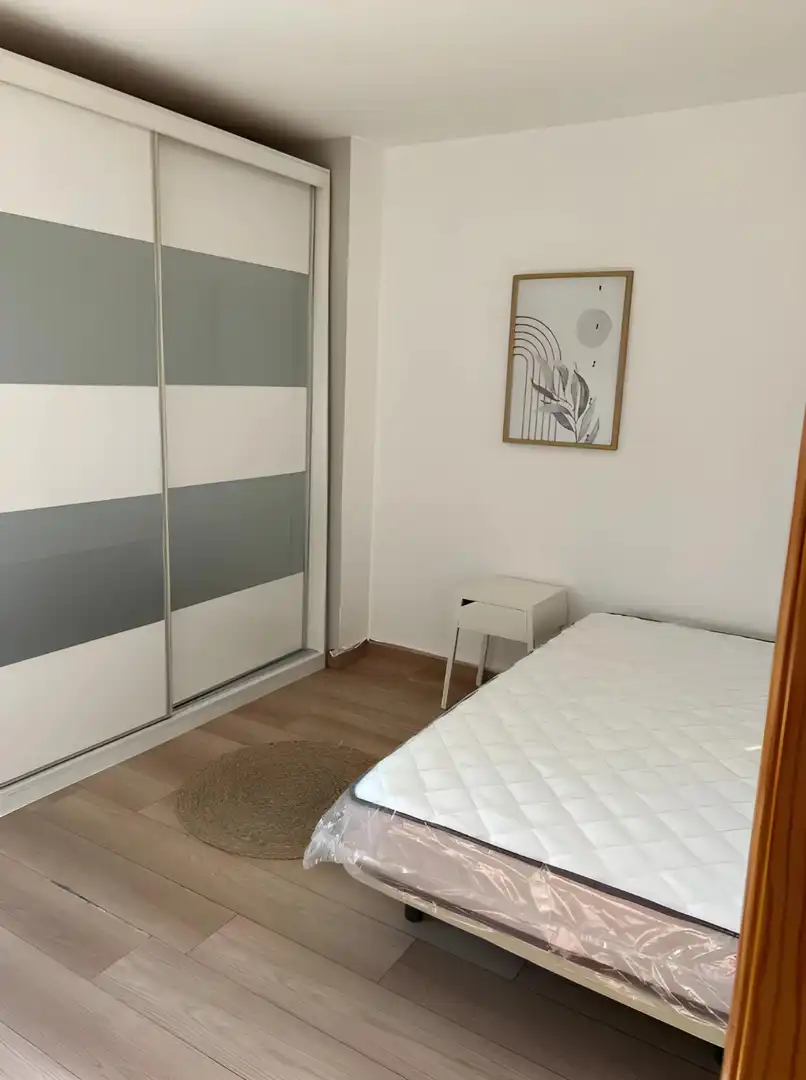 Flat for rent in Calle FRAY JUAN SANCHEZ COTAN, Cartuja