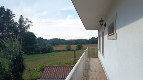 Foto 5 de Casa o xalet en venda a Avenida San Martín, 14, Bóveda, Lugo