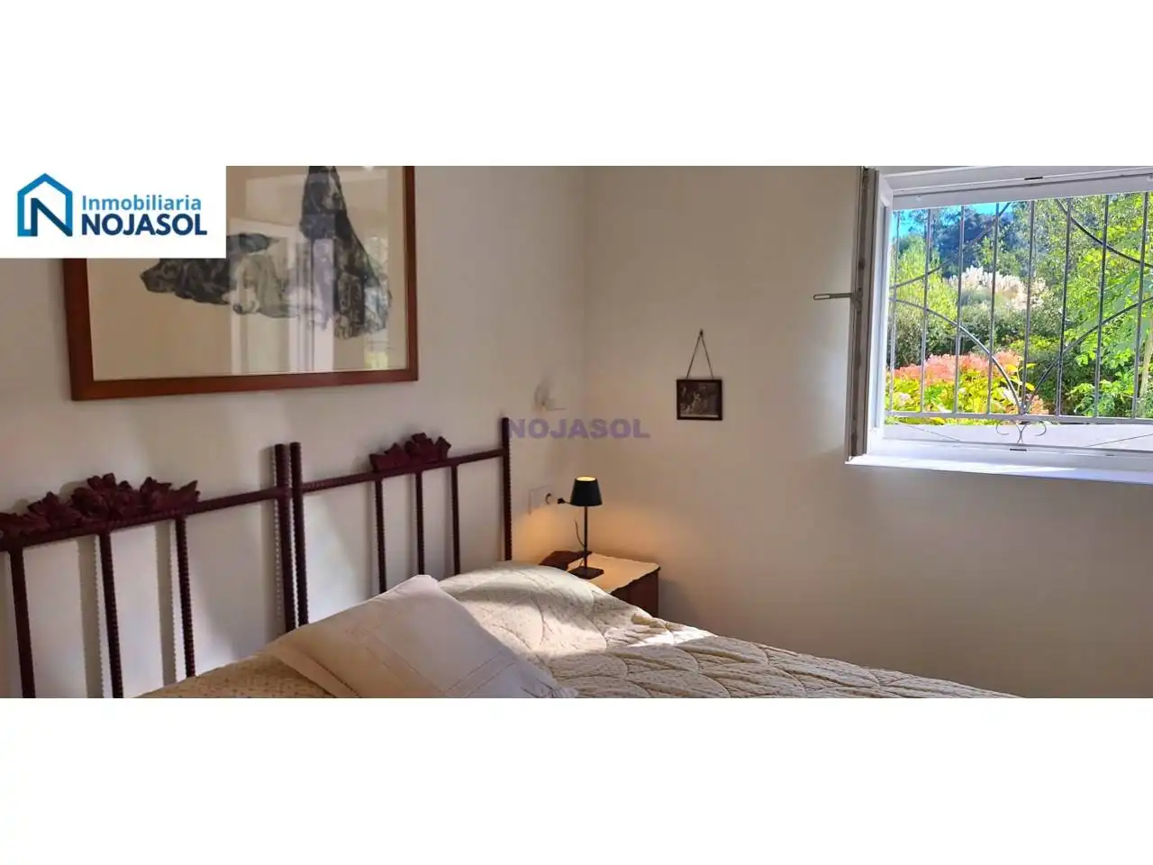 Habitación de Apartamento de alquiler en Solórzano con Calefacción y Terraza