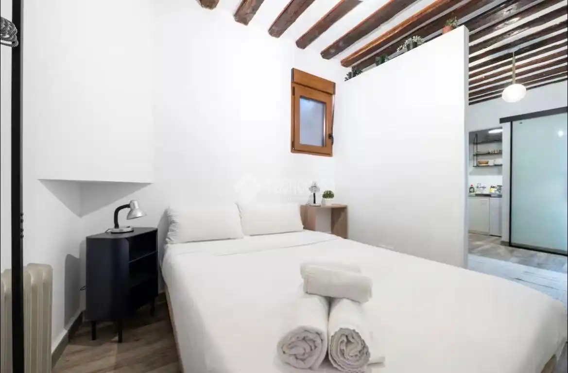 Habitación de Estudio en venta en Madrid