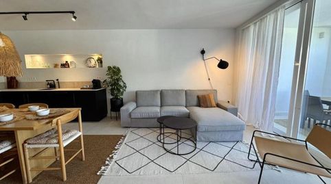 Foto 2 de Dúplex de lloguer a La Quinta, Benahavís