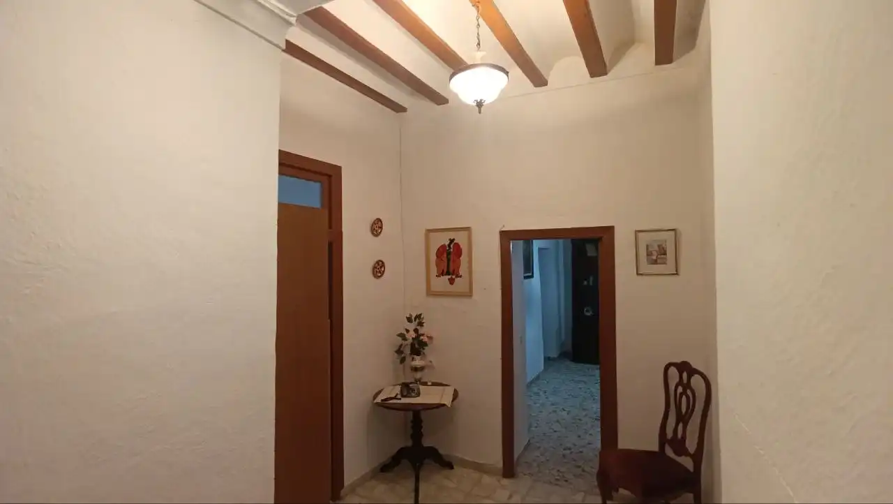 Haus mit Garten zum Verkauf in Calle Tafur, imagen 47