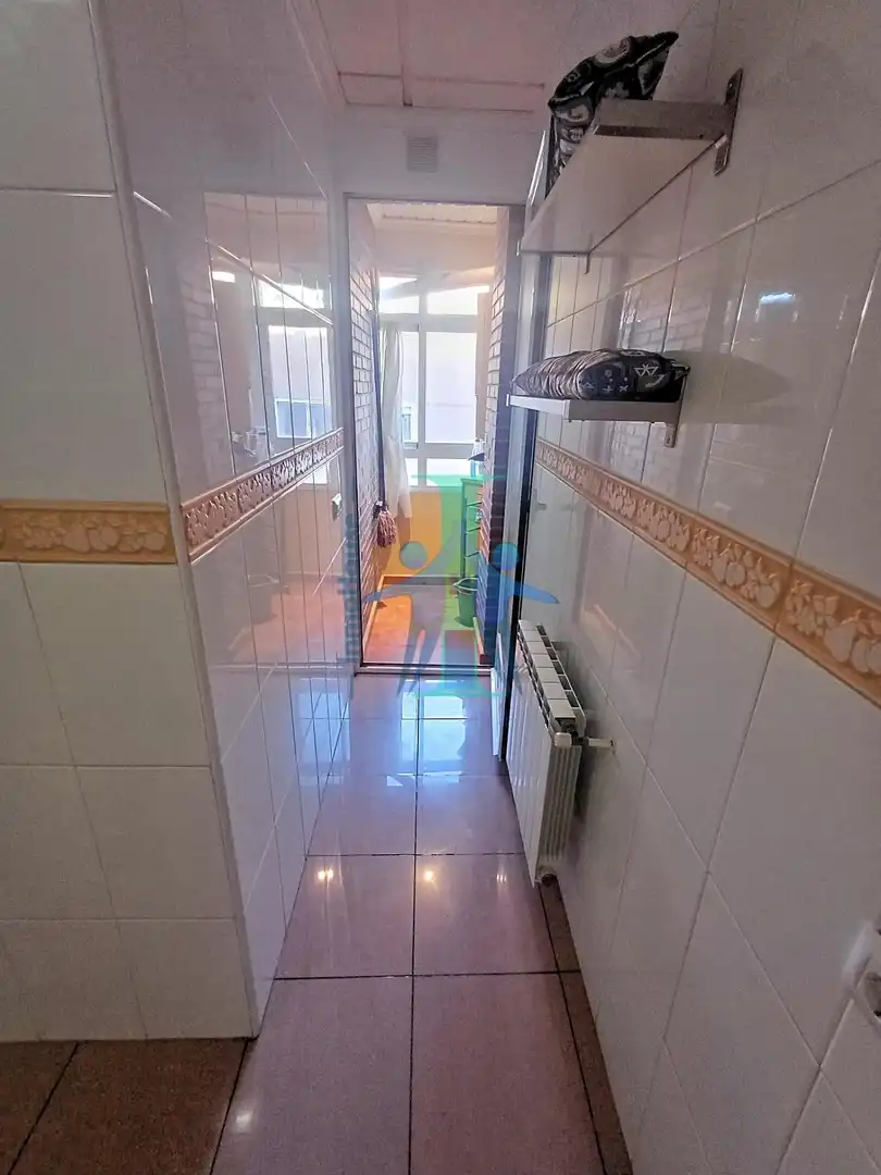 Penthouse mit Terrasse zum Verkauf in Carretas - Pajarita, imagen 14