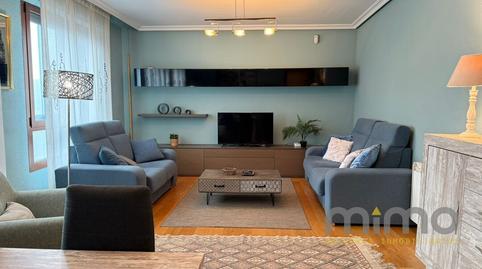 Foto 2 de Piso en venta en Altza Pasealekua, 20, Altza, Donostia - San Sebastián