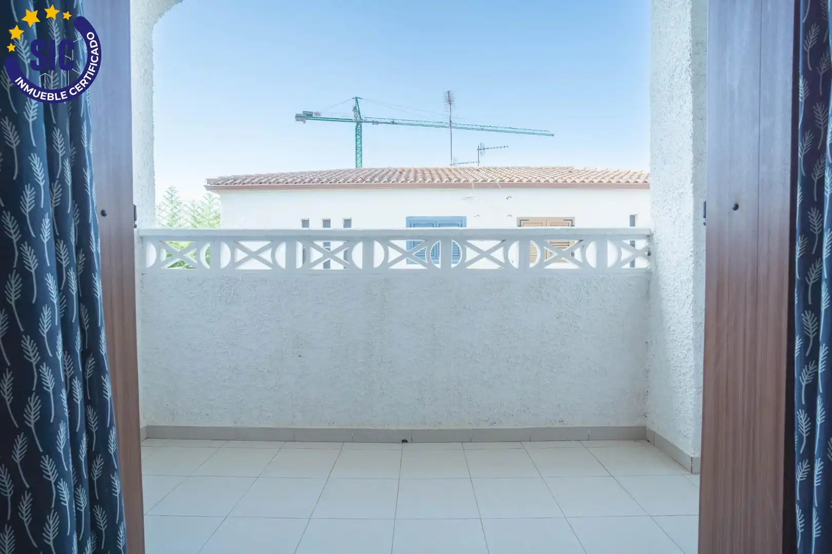 Adosado con terraza en venta en Calle E CALATAYUD 49, imagen 32