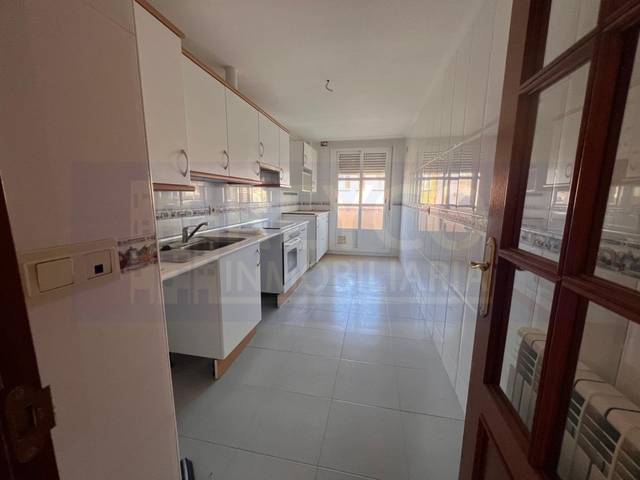 Piso en Venta en Calle Magdalena en Haro