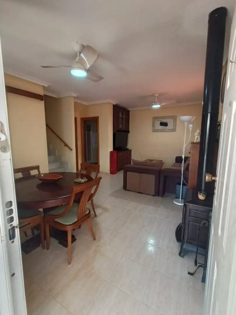 Casa a schiera con terrazza in vendita a Orihuela Costa, imagen 12
