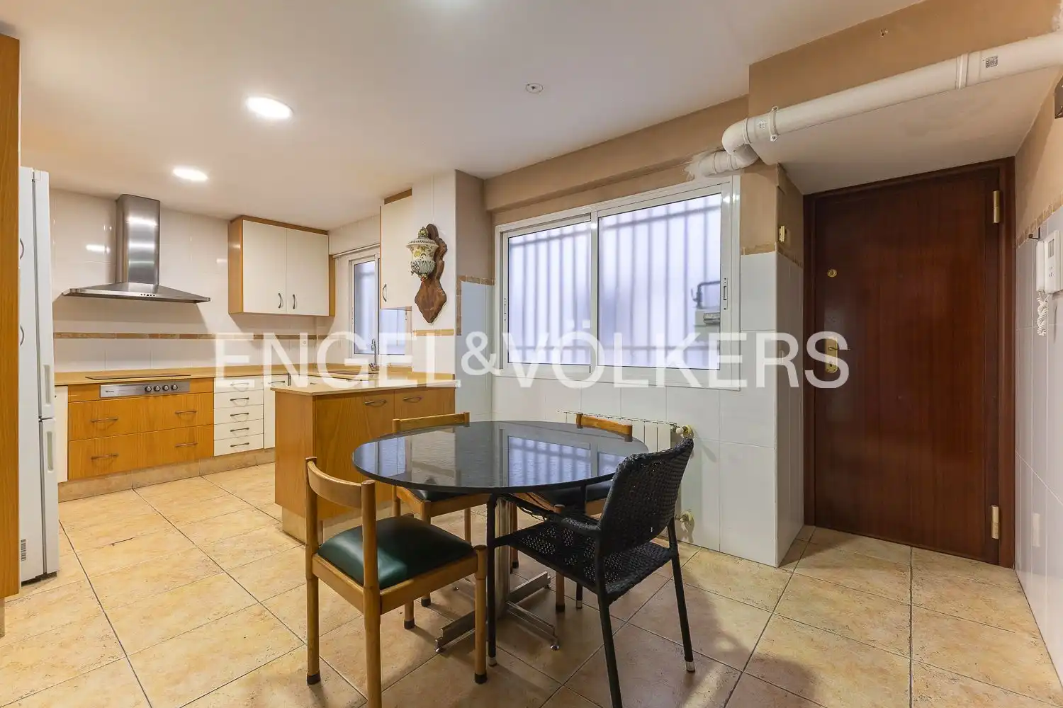 Appartement avec terrasse à vendre à L'Eixample, imagen 14