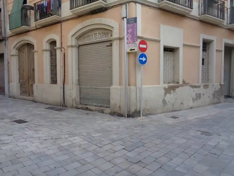 Gewerbefläche zum Verkauf in DE SANT FRANCESC