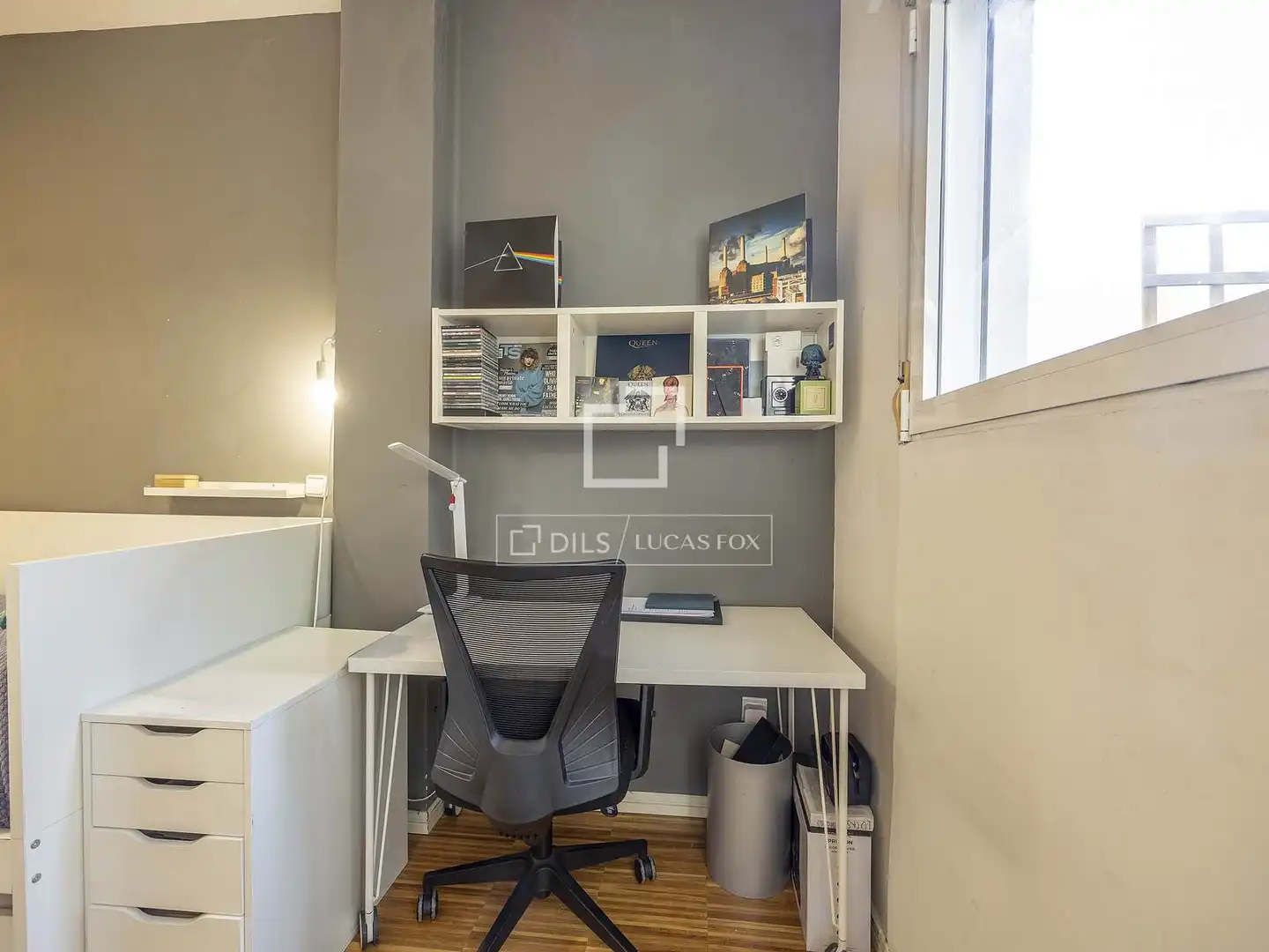 Piso en venta en Valencia con Aire acondicionado, Calefacción y Parquet