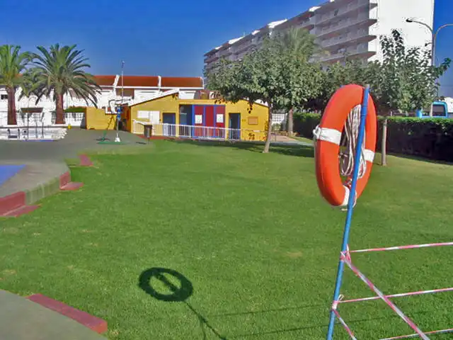 Aparcament de Casa o xalet de lloguer en Peñíscola / Peníscola amb Aire condicionat, Calefacció i Terrassa