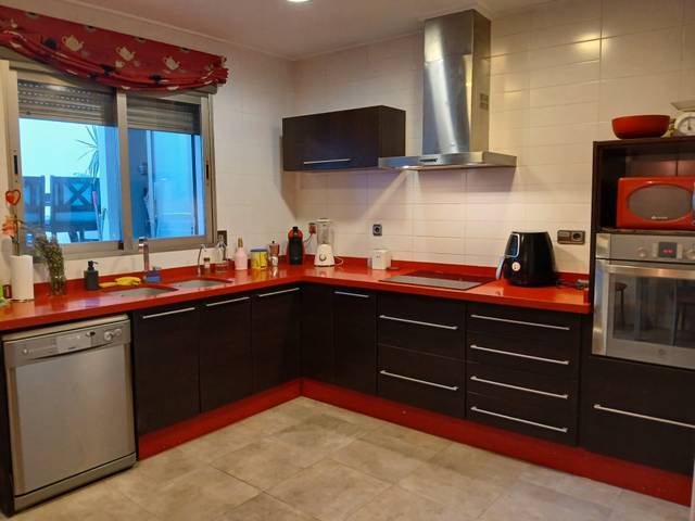 Casa adosada en Venta en Alfarb