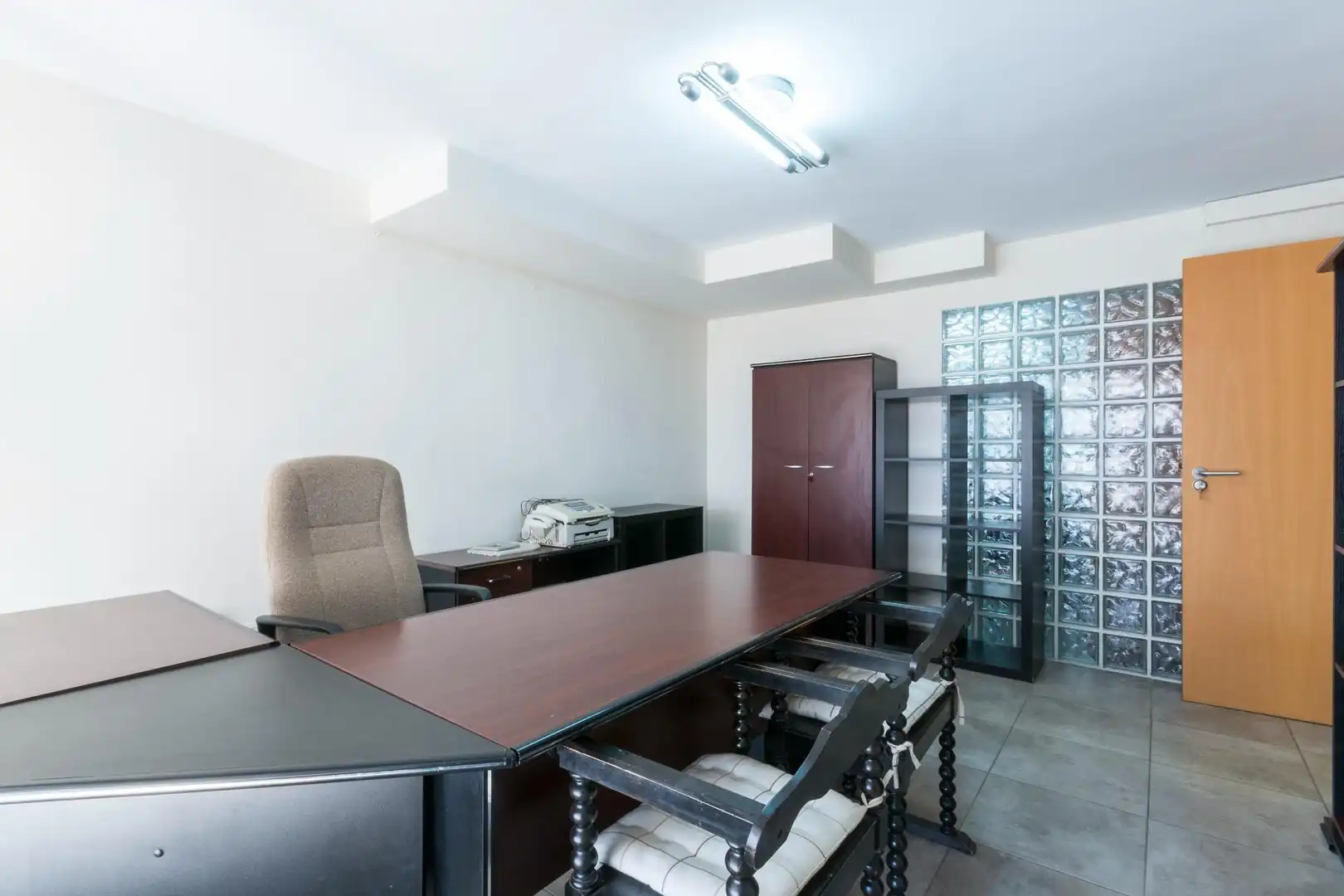 Büro zum Verkauf in Gandia mit Klimaanlage und Heizung