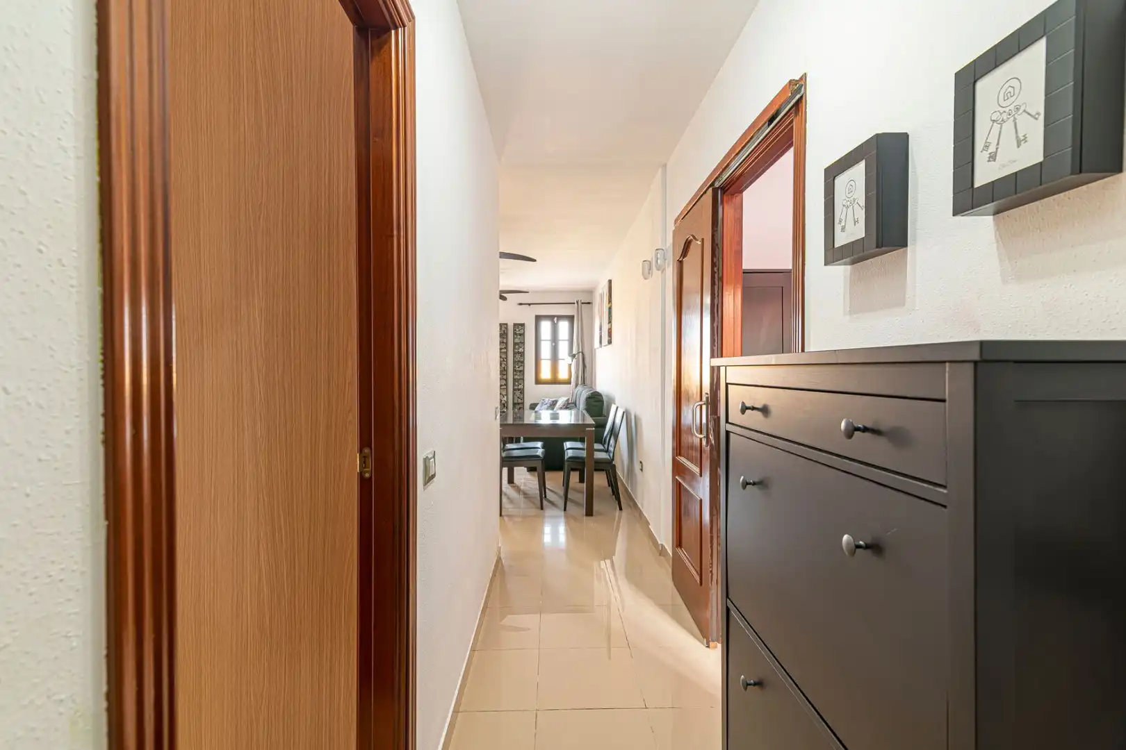 Wohnung zur Miete in Minerva, 5, Costa del Silencio
