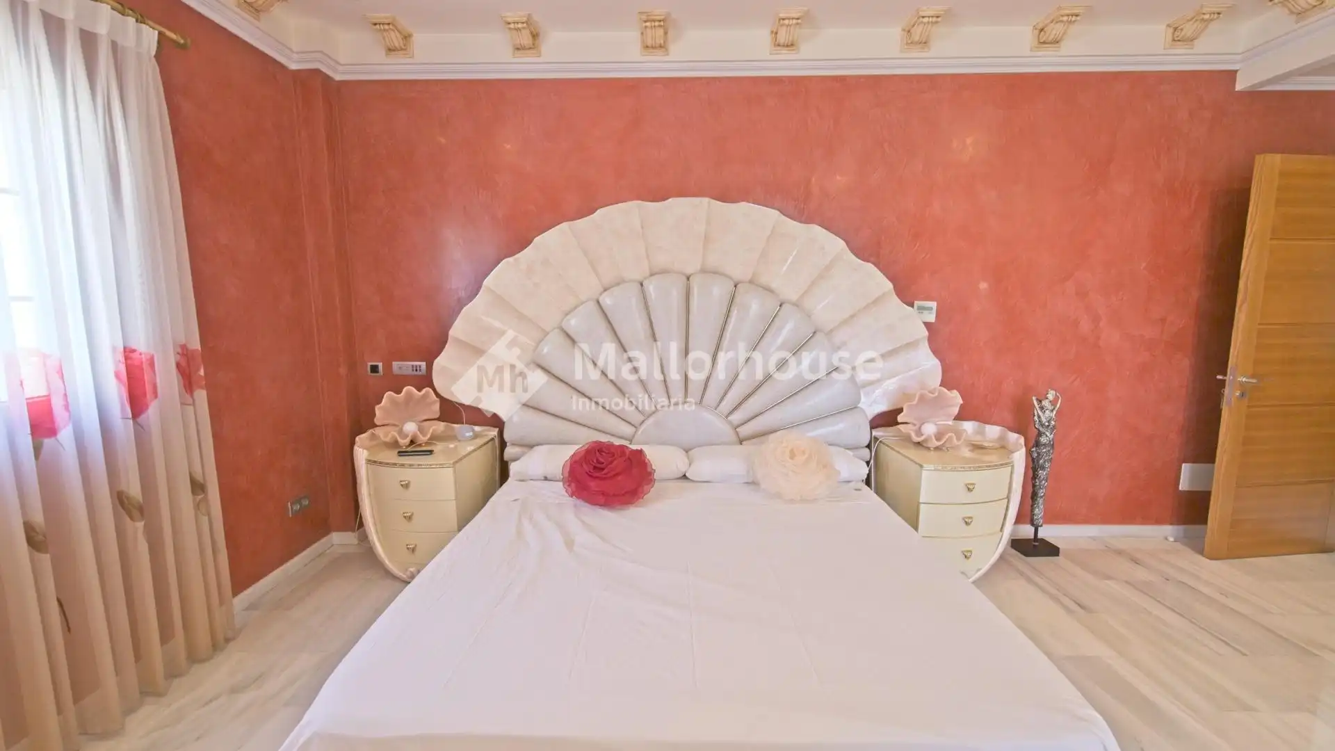 Detached house with terrace for sale in Can Picafort, imagen 36