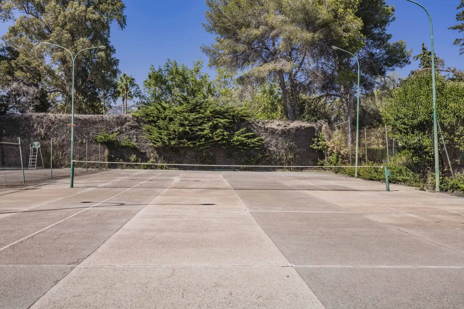 Terrassa de Apartament en venda en Marbella amb Terrassa, Piscina i Internet