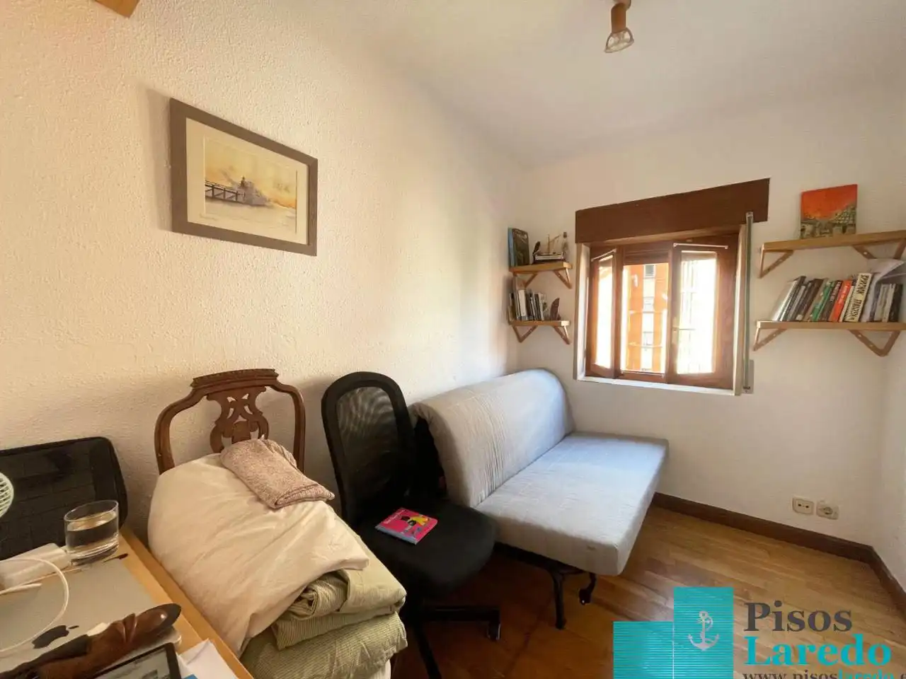 Flat for sale in Calle Alameda, 21, Santoña