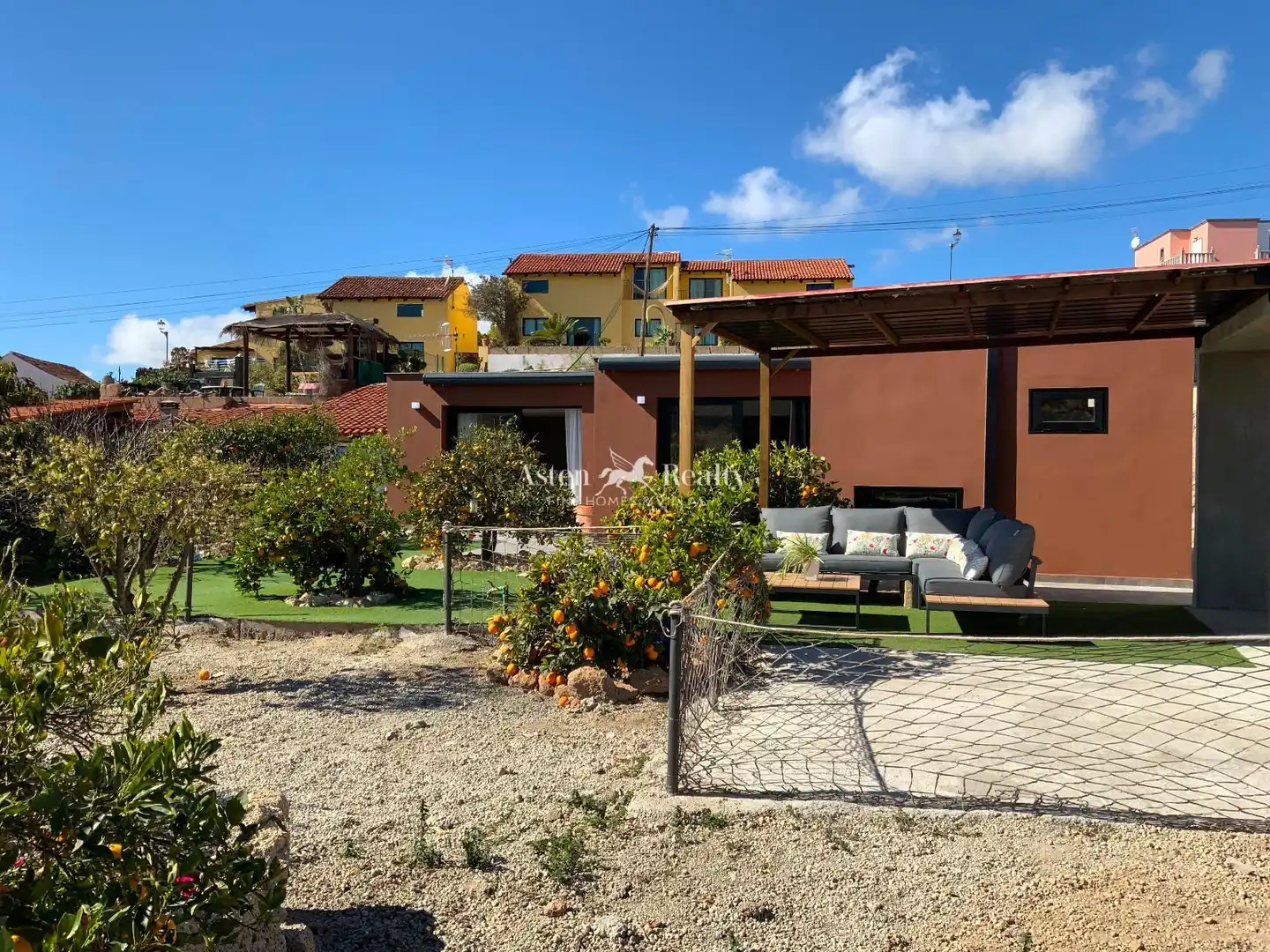 Edifici en venda a A los Abrigos, Aldea Blanca - Las Zocas