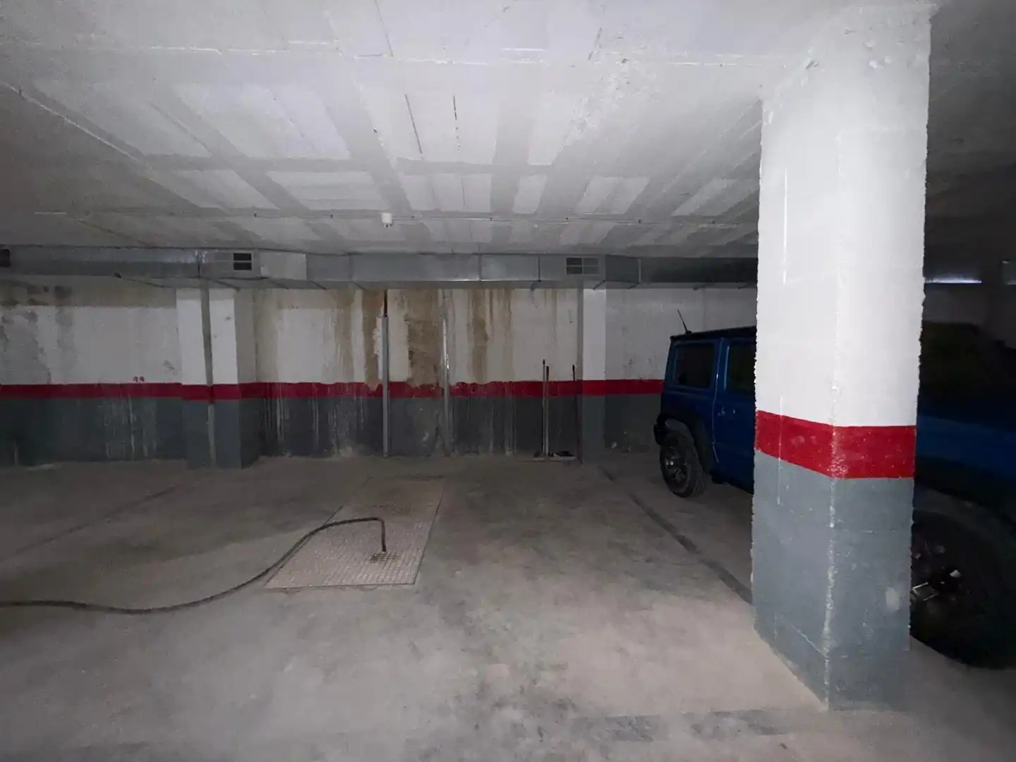 Parking de Garaje en venta en L'Arboç