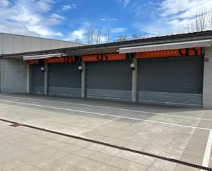 Premises for sale in El Prat de Llobregat  with Terrace