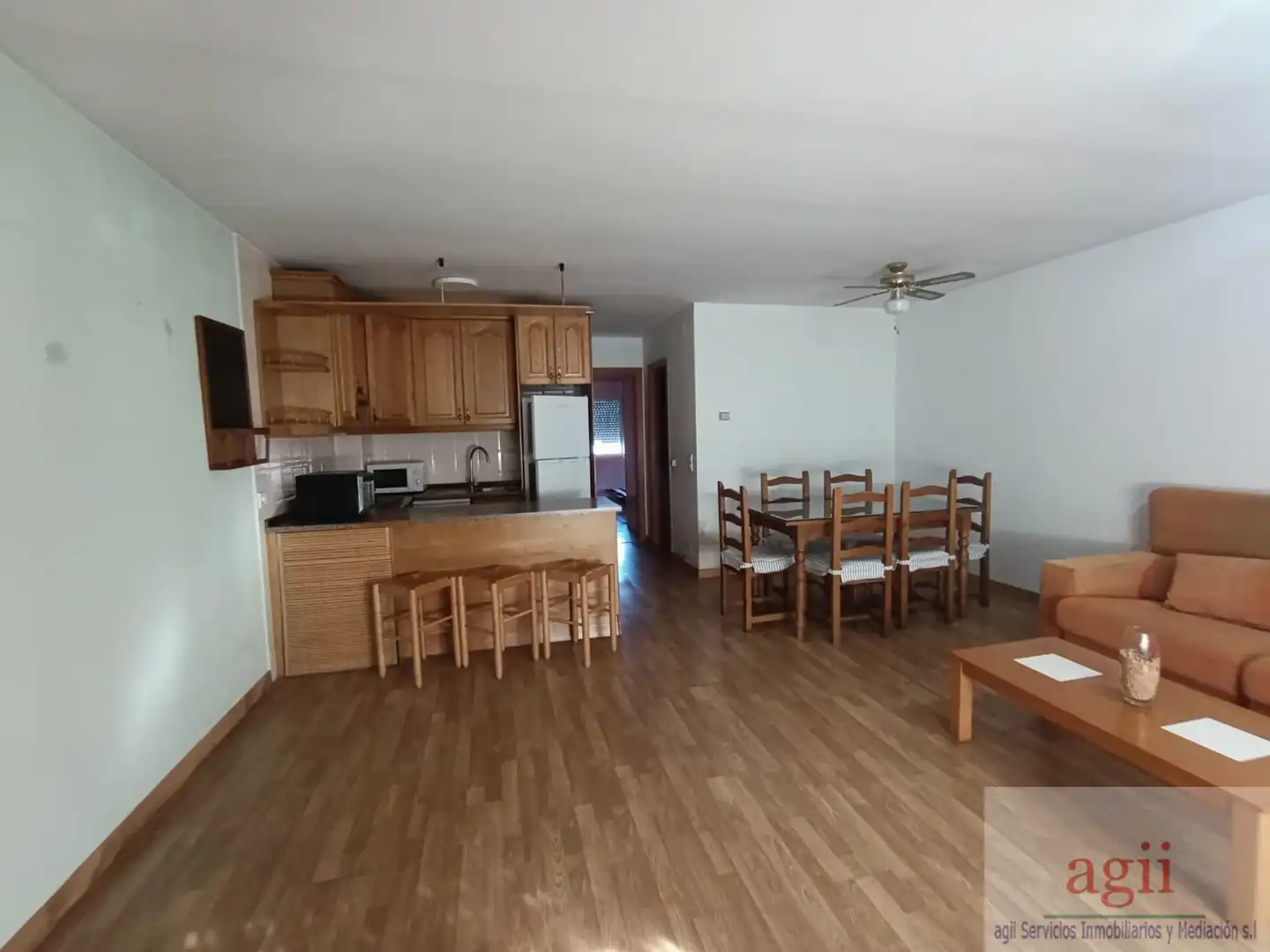 Apartamento en venta en Alovera, imagen 3