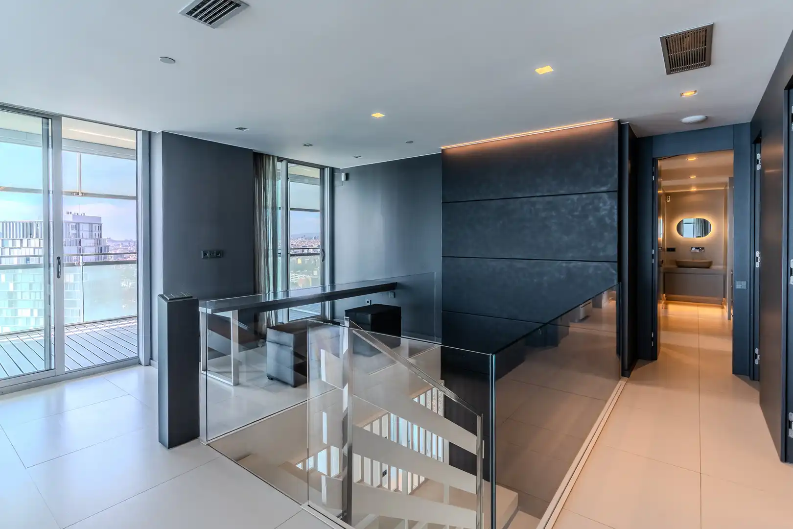 Duplex avec terrasse à vendre à Sant Martí, imagen 72