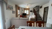 Living room of Single-family semi-detached for sale in Mont-roig del Camp  with Terrace and Balcony