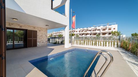Photo 3 of Flat for sale in San Juan de los Terreros, Almería