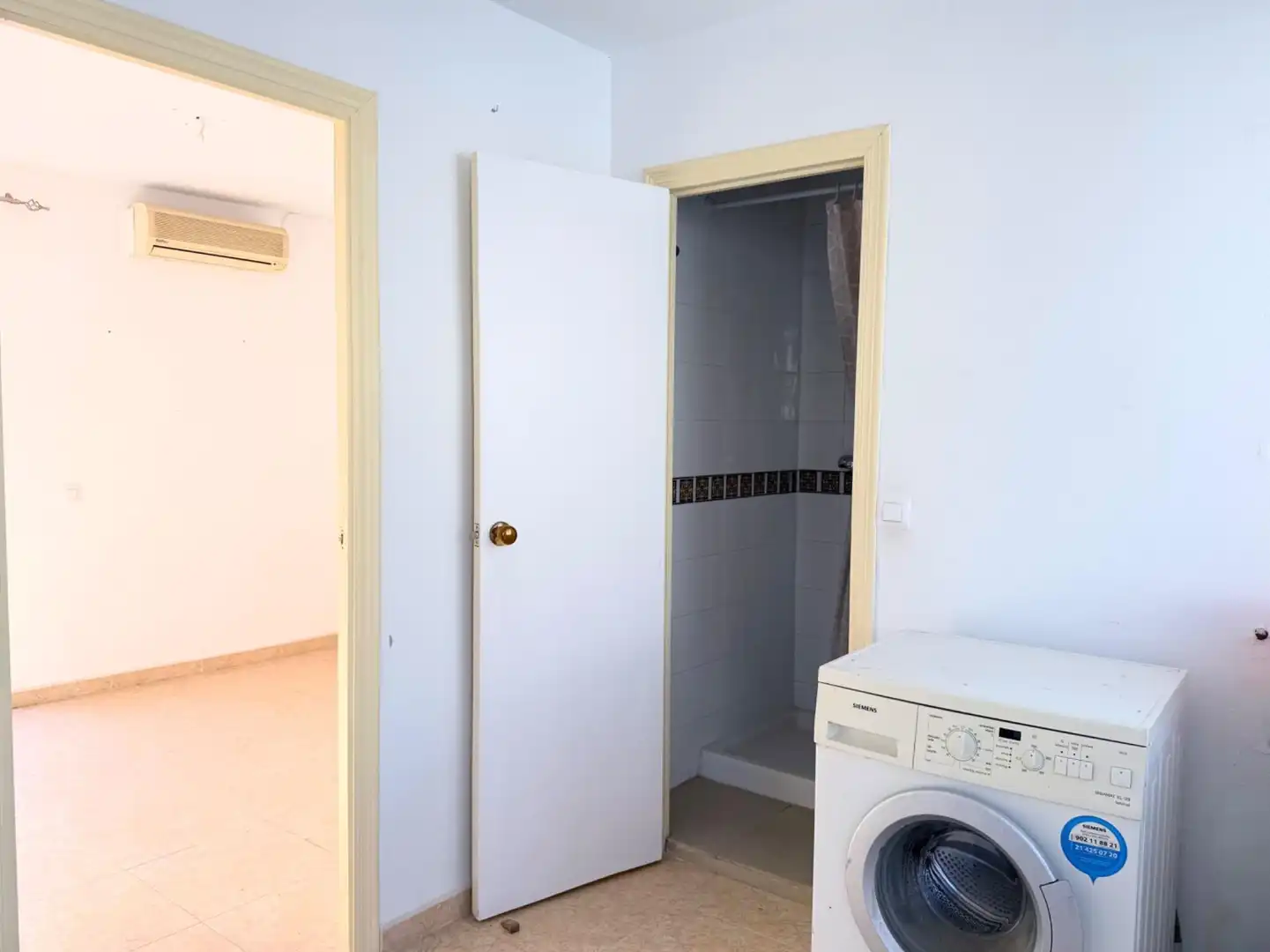 Casa a schiera con terrazza in vendita a Calle CORONIL, imagen 34