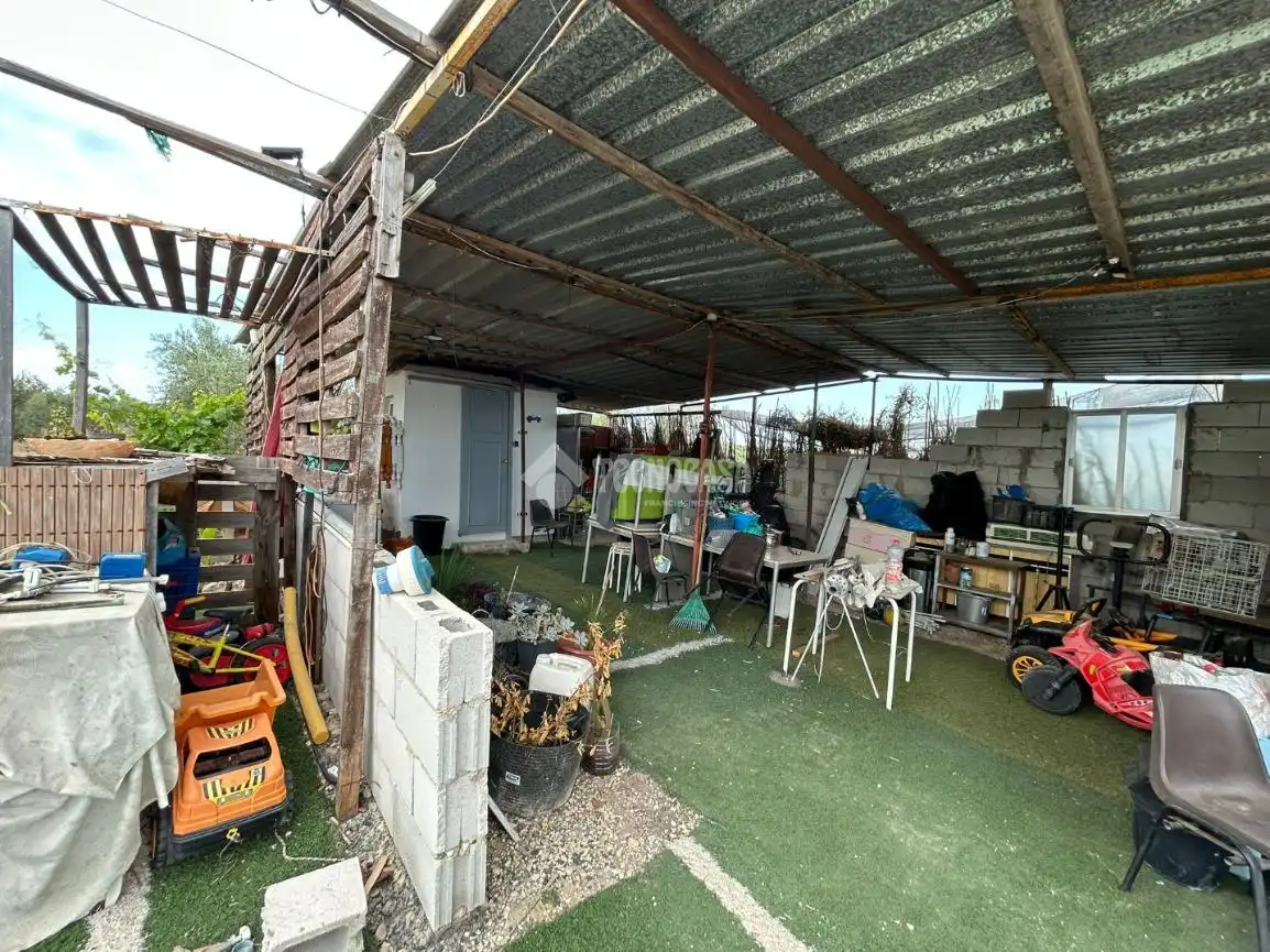 Finca rústica en venta en Arahal
