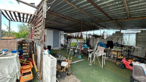 Foto 5 von Country house zum Verkauf in La Monaguilla - Llano Verde, Arahal, Sevilla