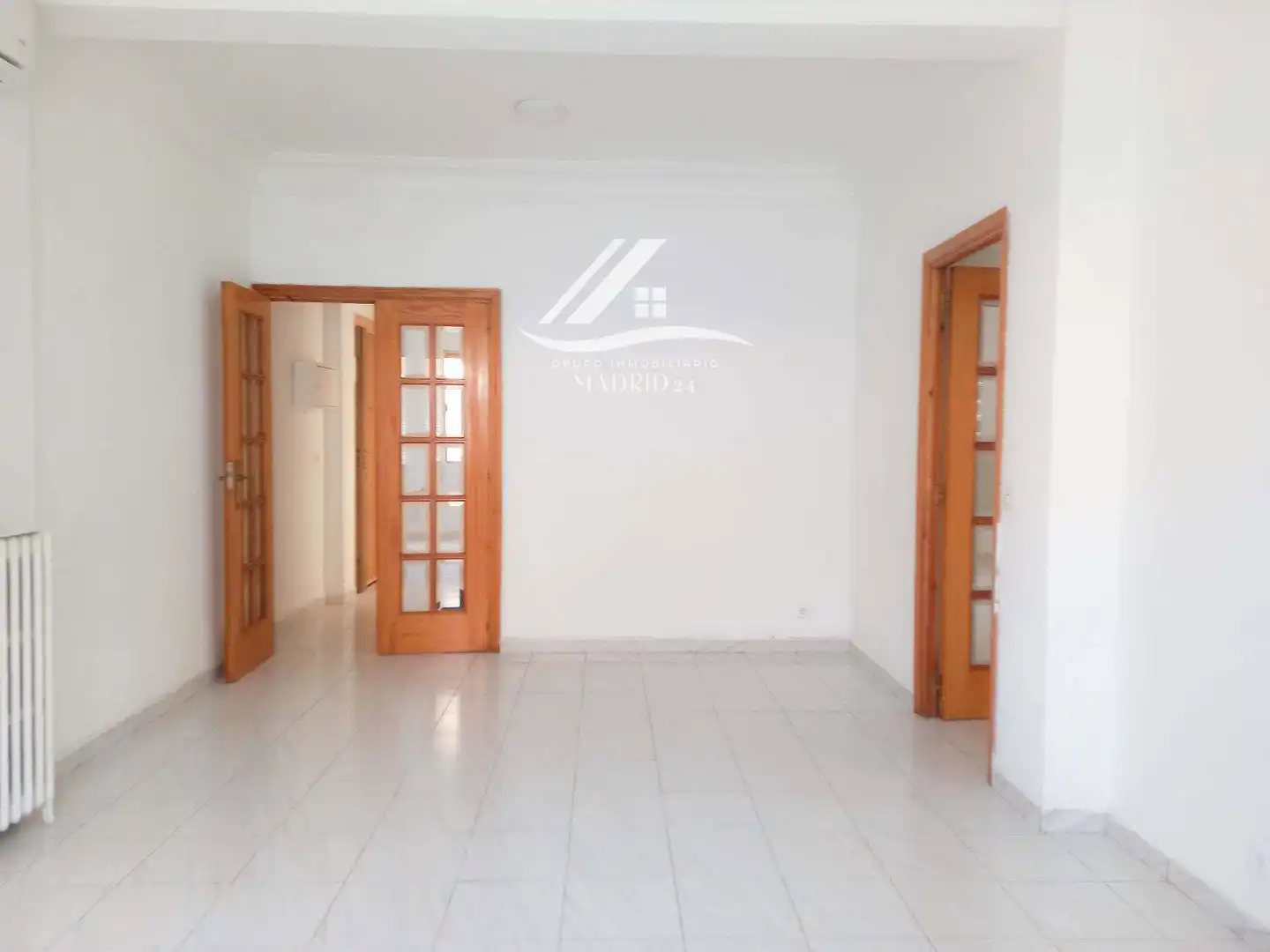 Piso en venta en Madrid con Aire acondicionado y Calefacción