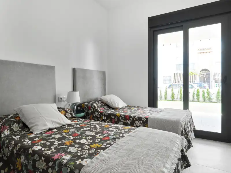 Bungalow avec piscine à vendre à Calle Ramón Rubial, 30, imagen 28
