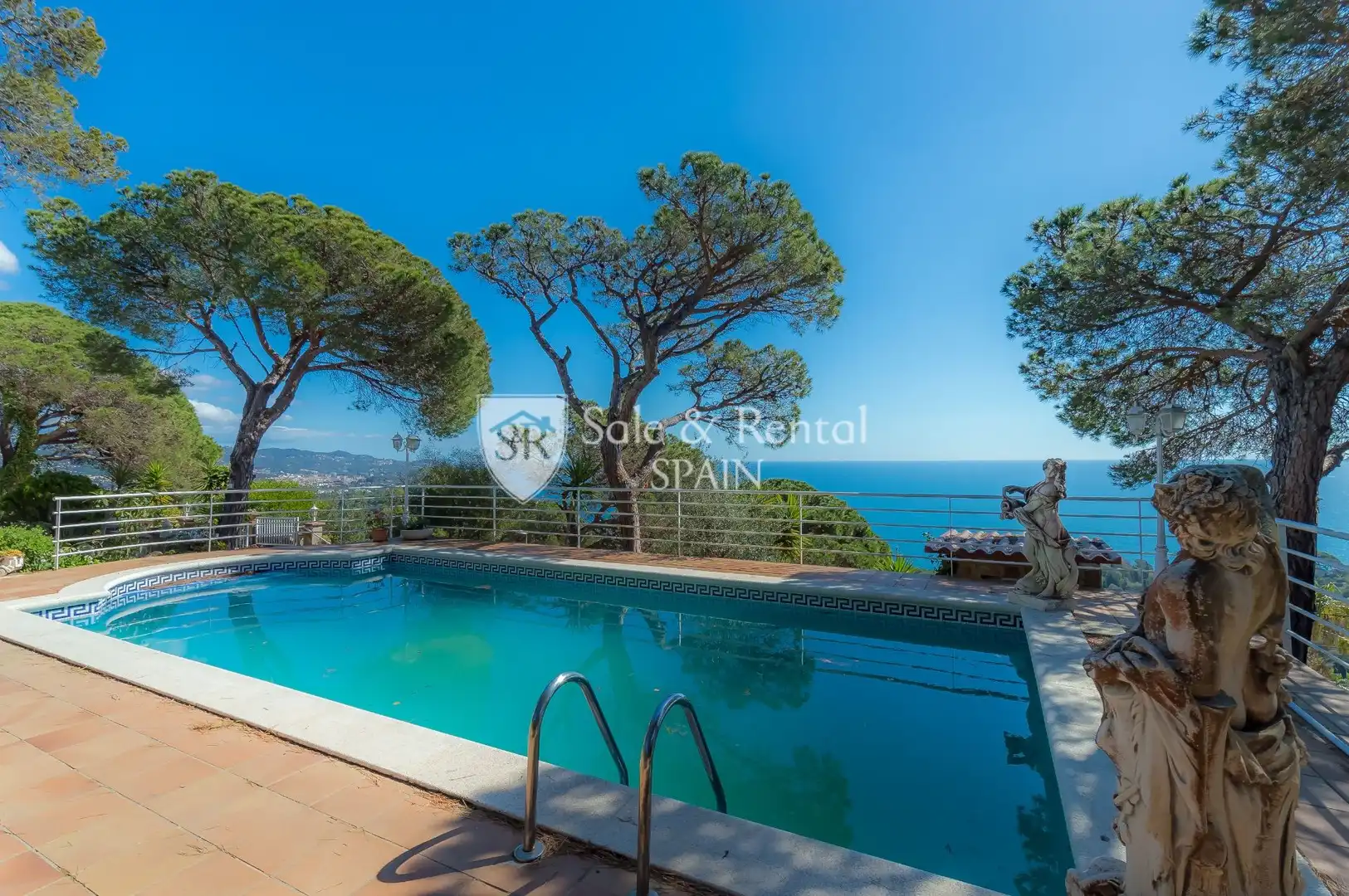 Maison avec piscine à vendre à Santa Cristina - Sant Francesc, imagen 34