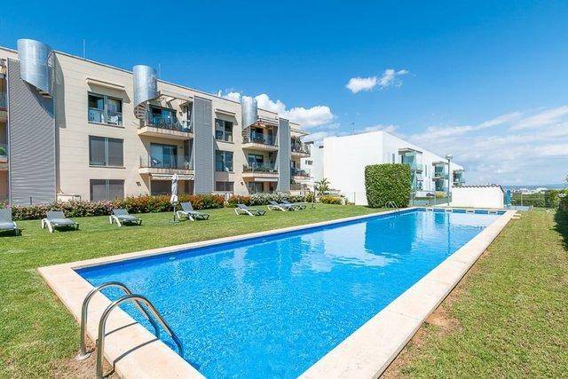 Planta baja en Alquiler en Son Roca