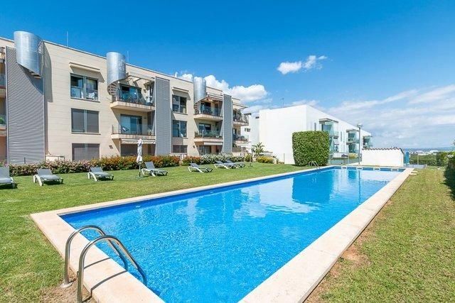 Planta baja to rent in Son Roca