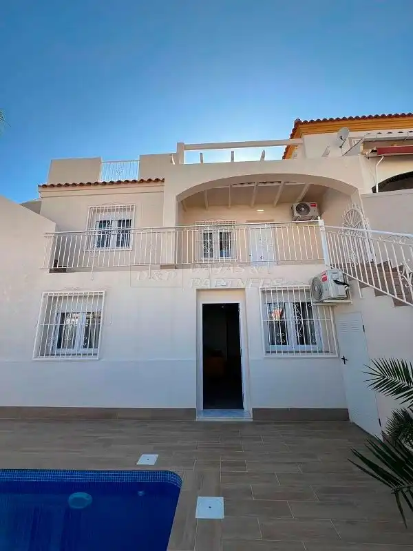 Villa avec terrasse à vendre à Playa de los Locos, imagen 44