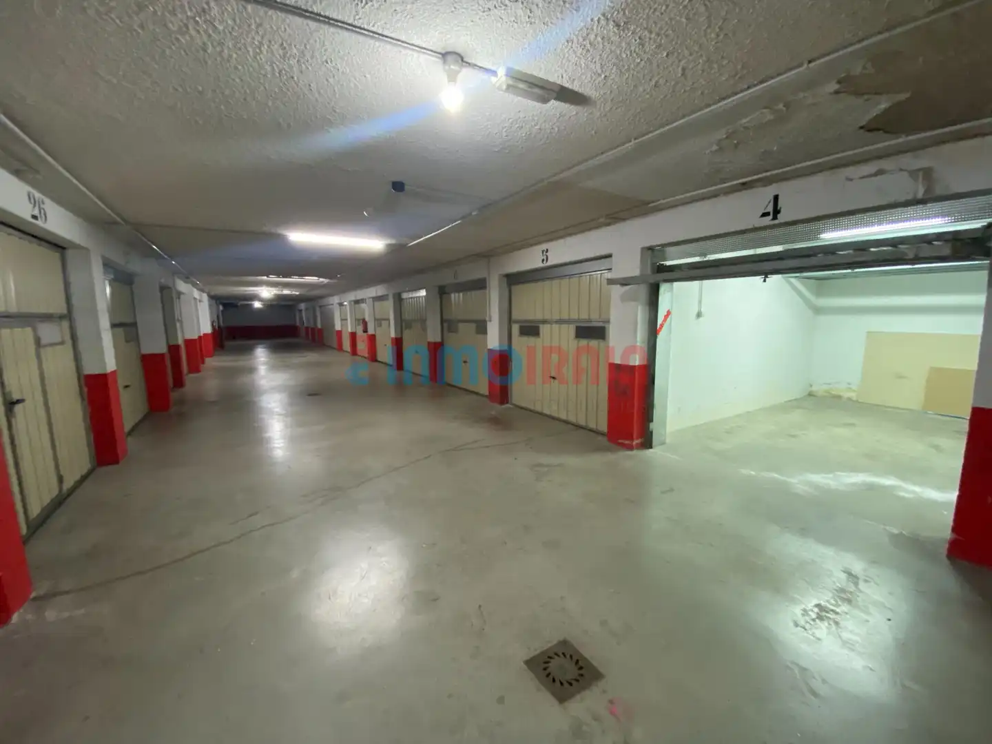 Parcheggio in vendita a Ezkiaga Etorbidea, imagen 4