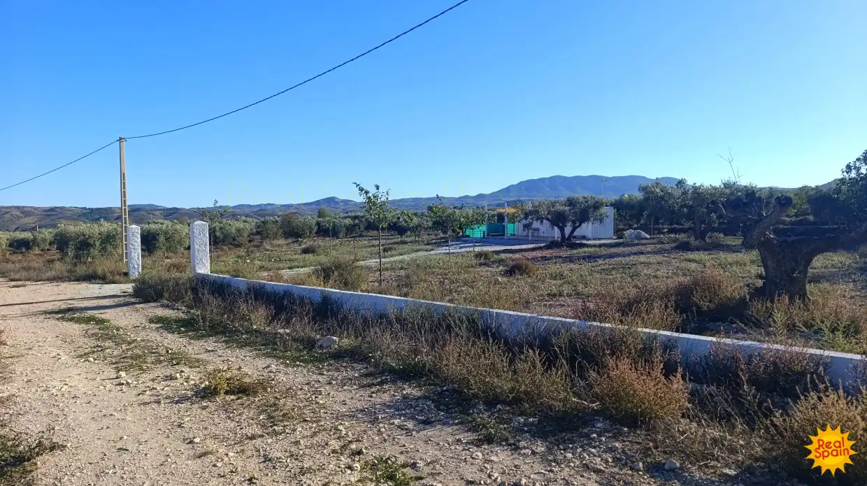 Casa rústica en venda a Vélez-Blanco, imagen 4