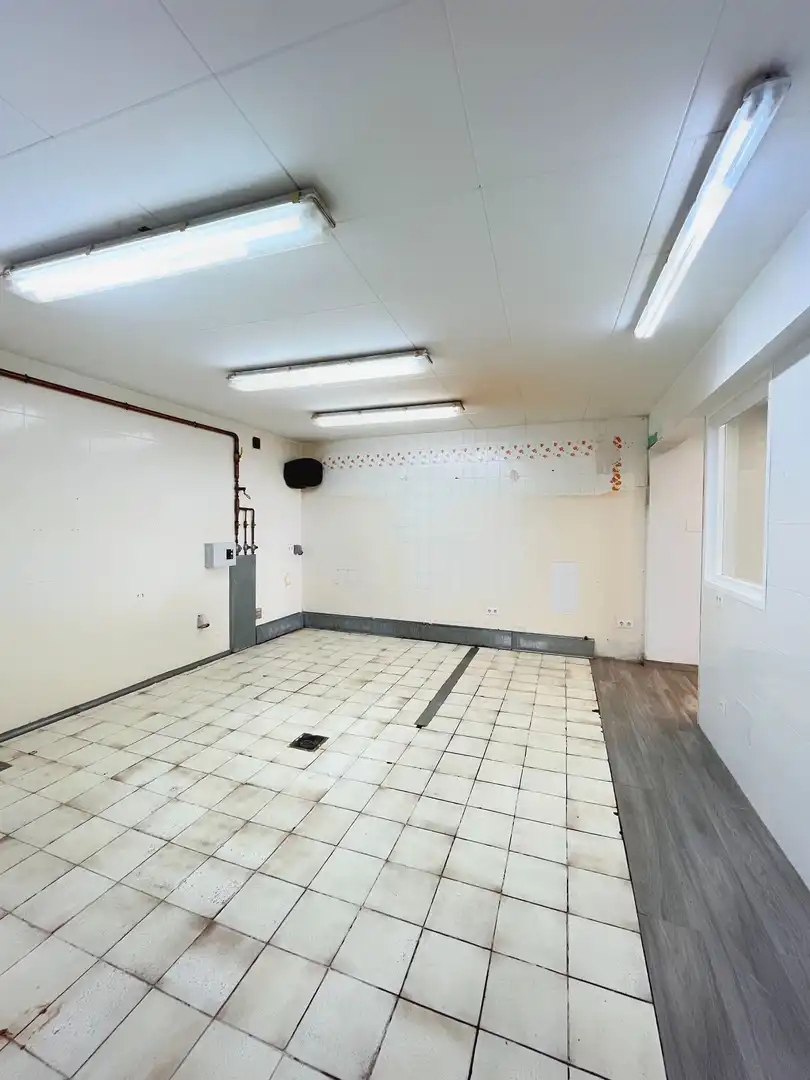 Local comercial de lloguer a Santa Coloma de Farners, imagen 14