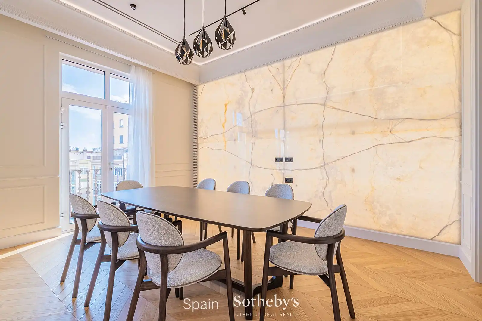 Apartamento con ascensor en venta en Carrer de Còrsega, imagen 7