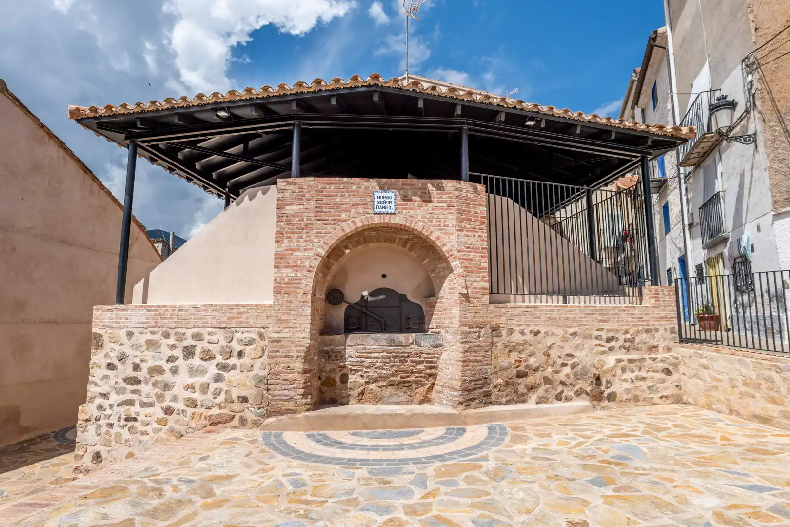 Casa o chalet en venta en Almonacid de la Sierra con Calefacción y Amueblado