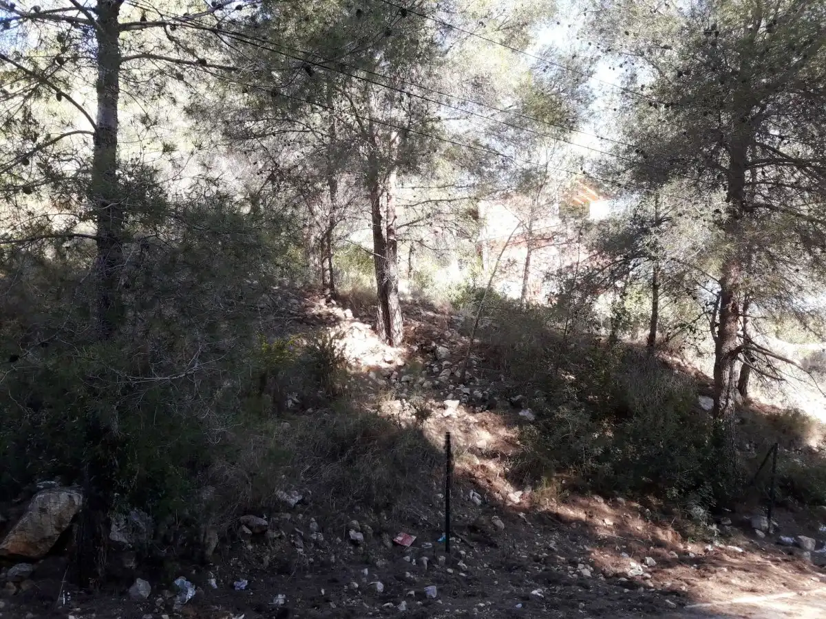 Terreno residencial en venta en Costa Cunit - Els Jardins - Els Rosers, imagen 15
