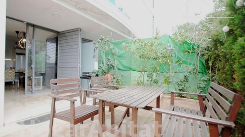 Foto 3 de Piso en venta en Avenida Valencia, El Verger, Alicante