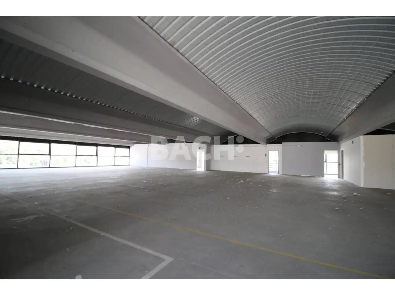 Parking de Local en venta en Gurb