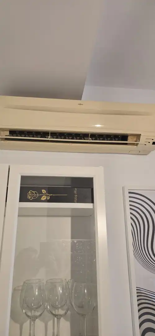 Pis en venda en Terrassa amb Aire condicionat, Calefacció i Terrassa