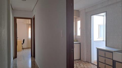 Foto 5 de Pis en venda a Calle de García González, Requena, Valencia